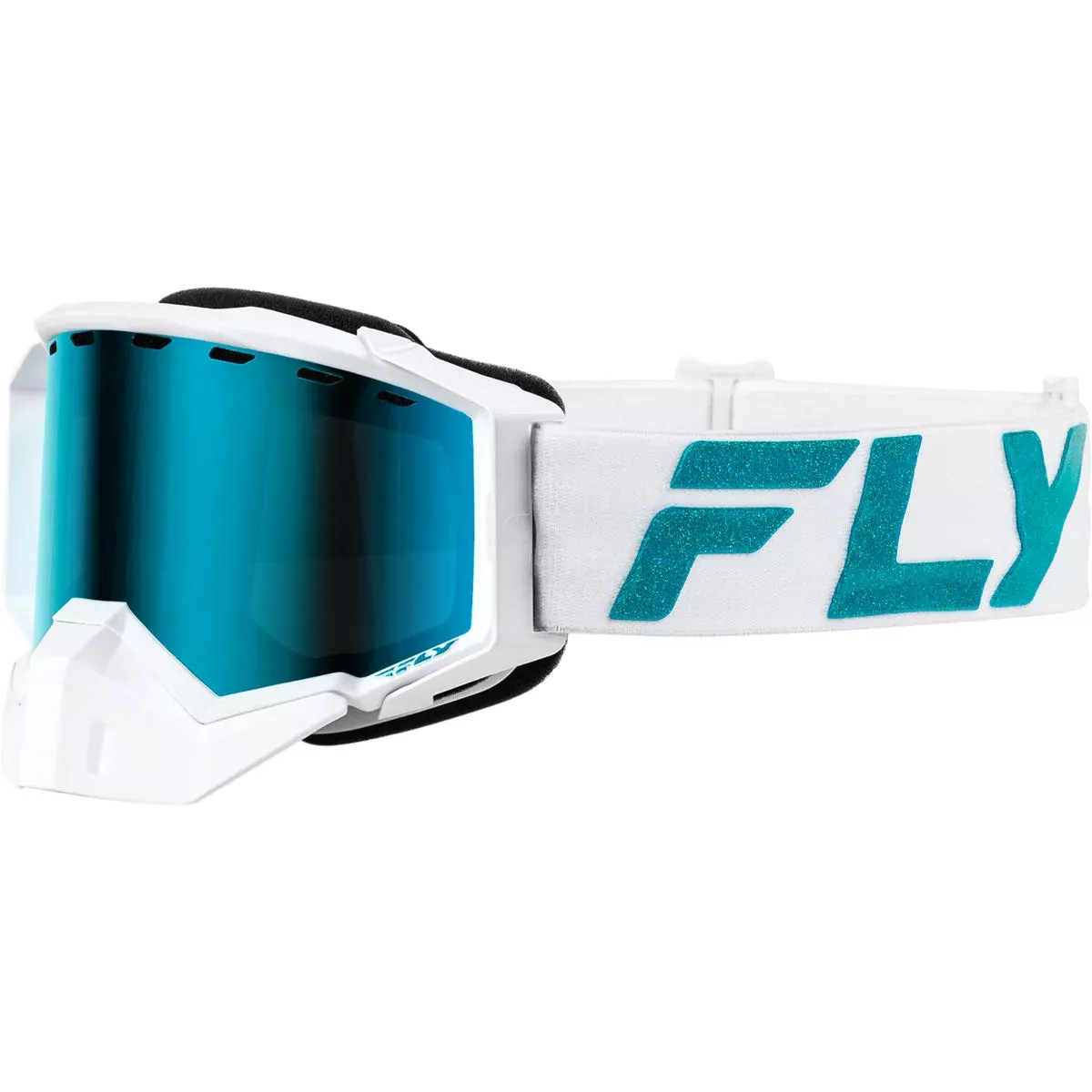 Fly Racing Zone Elite Snow Goggle CLOSEOUT