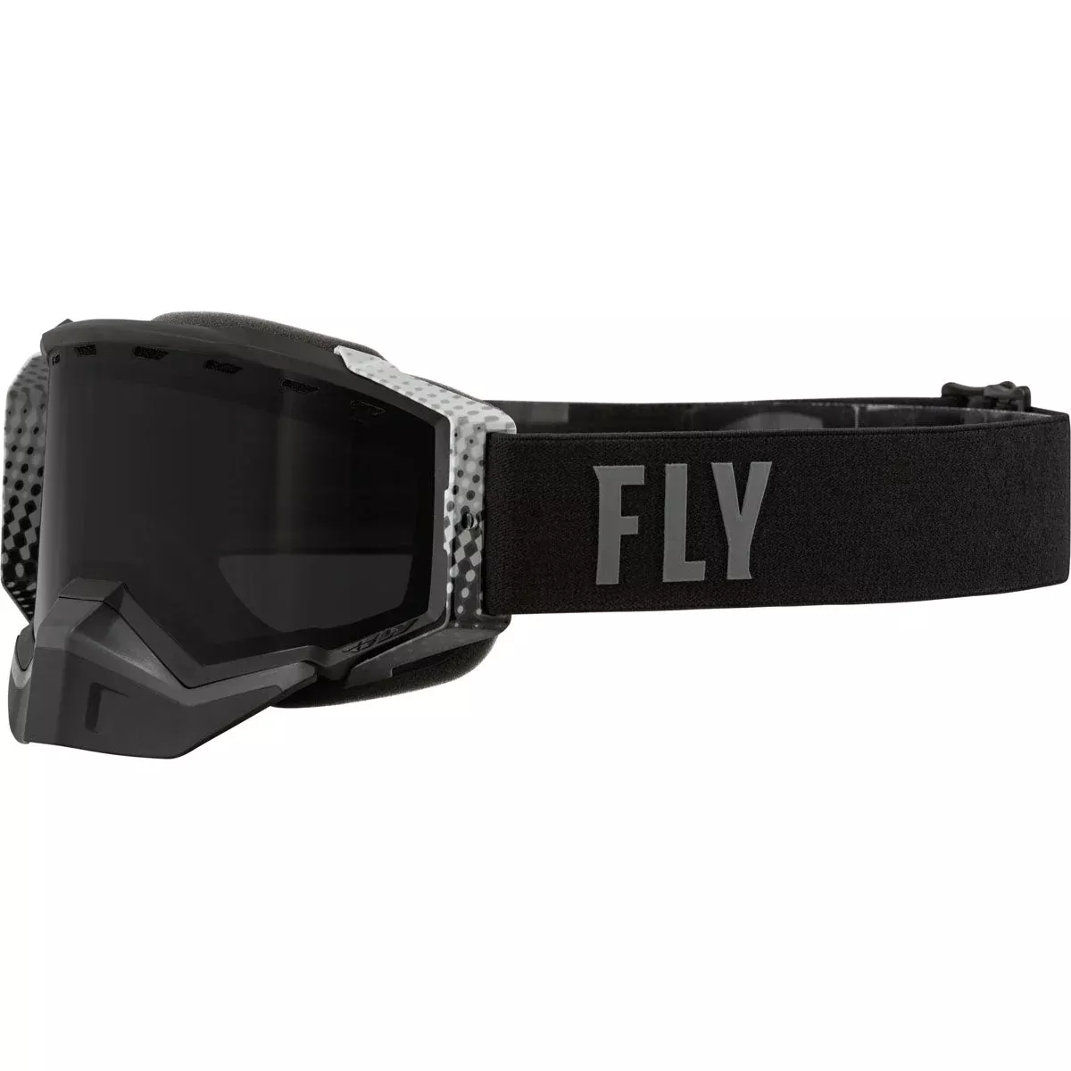 Fly Racing Zone Pro Snow Goggle CLOSEOUT