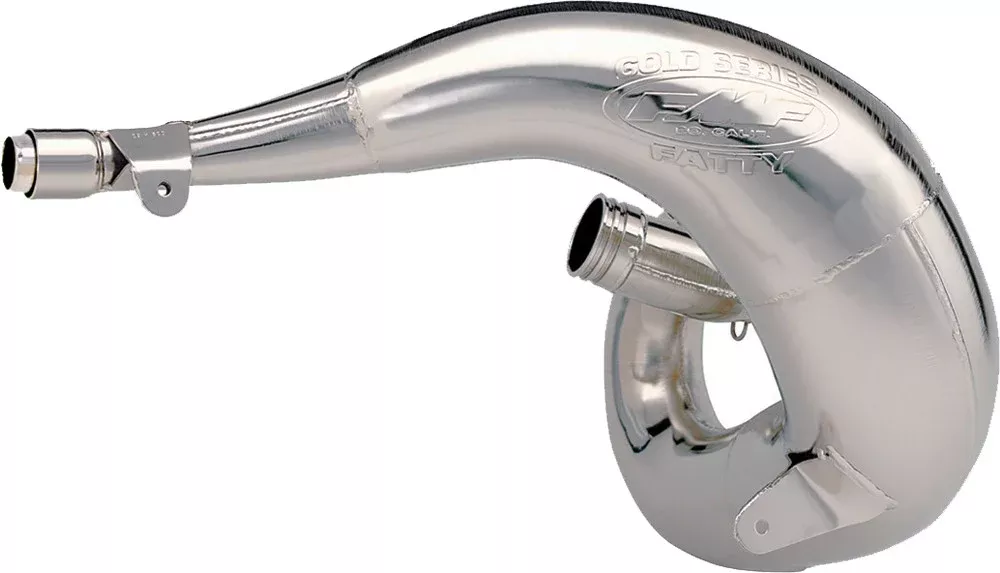 FMF PIPE FATTY PW80 '91-06
