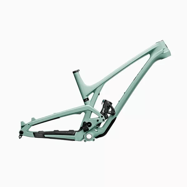 Following LS Frame