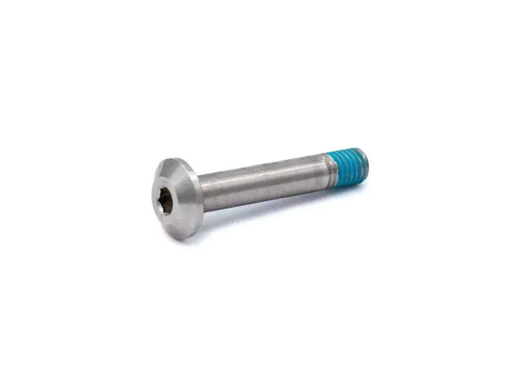 Forbidden Shock Bolt (DN#54/DR#41)