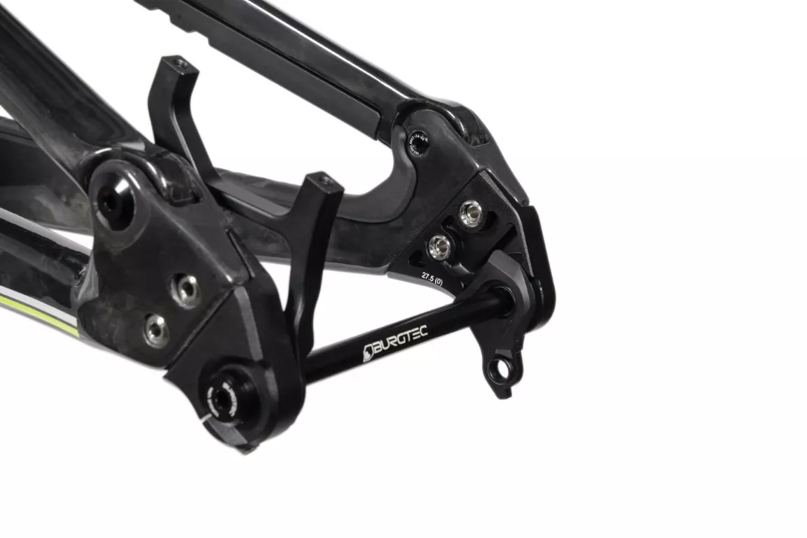 Forbidden Supernought DH 205mm