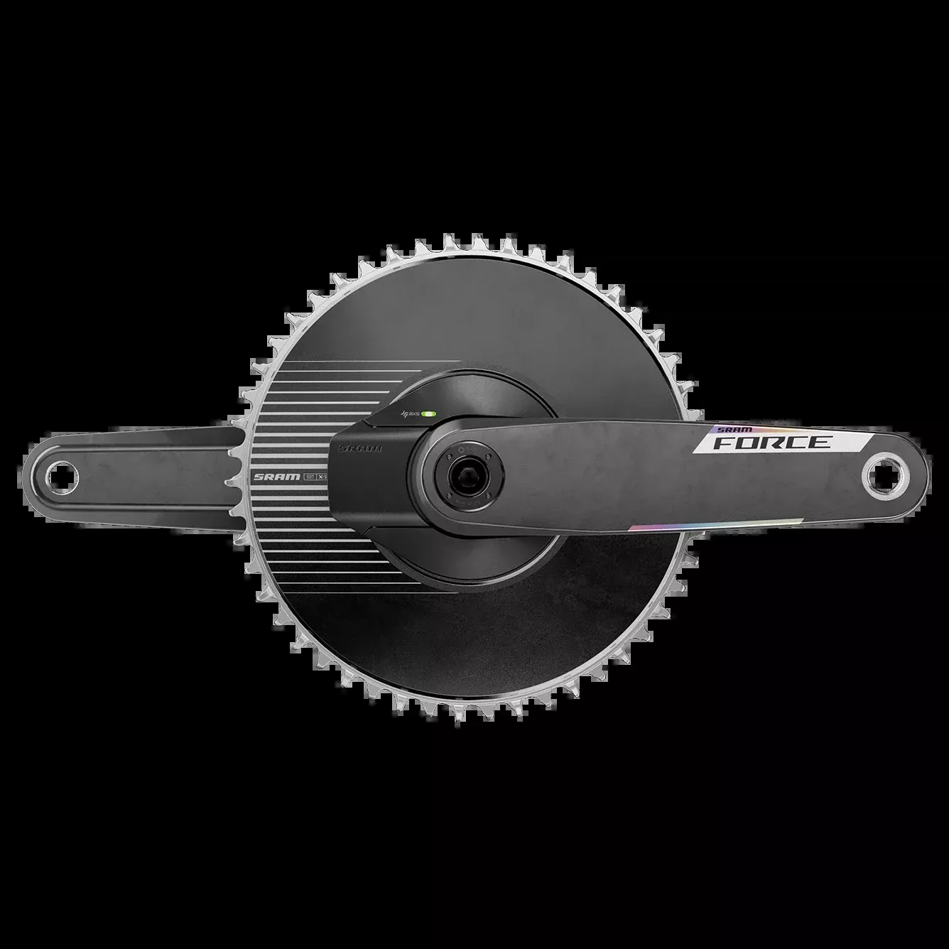 Force 1 AXS Power Meter