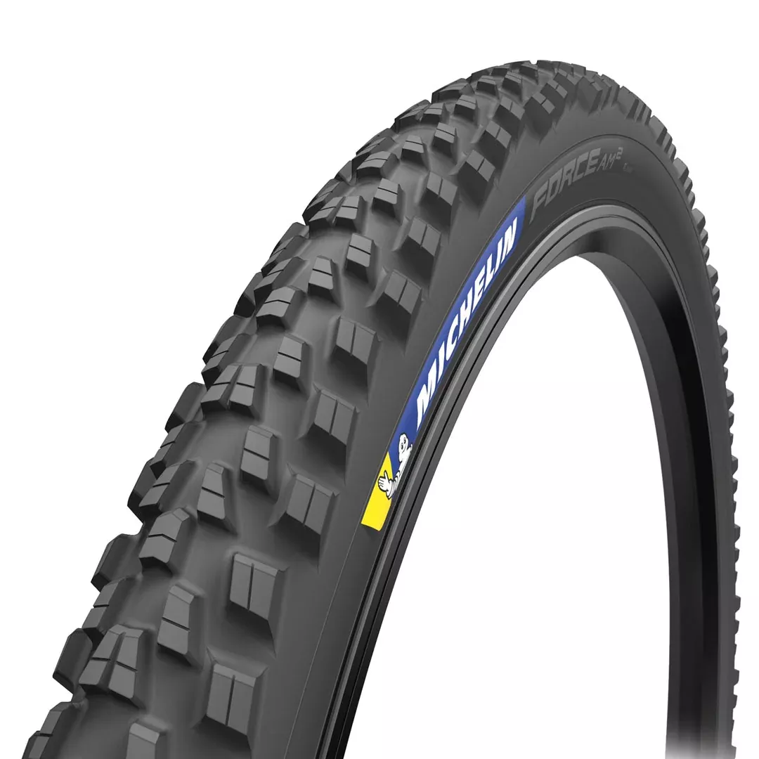 Force AM2 Competition Line Tyre