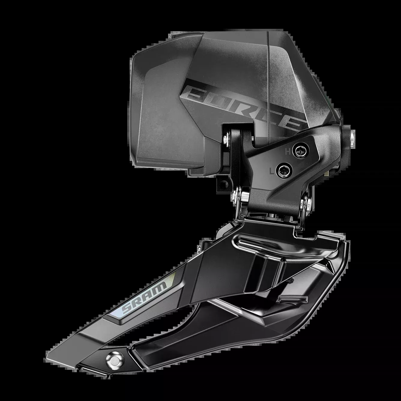 Force AXS Front Derailleur