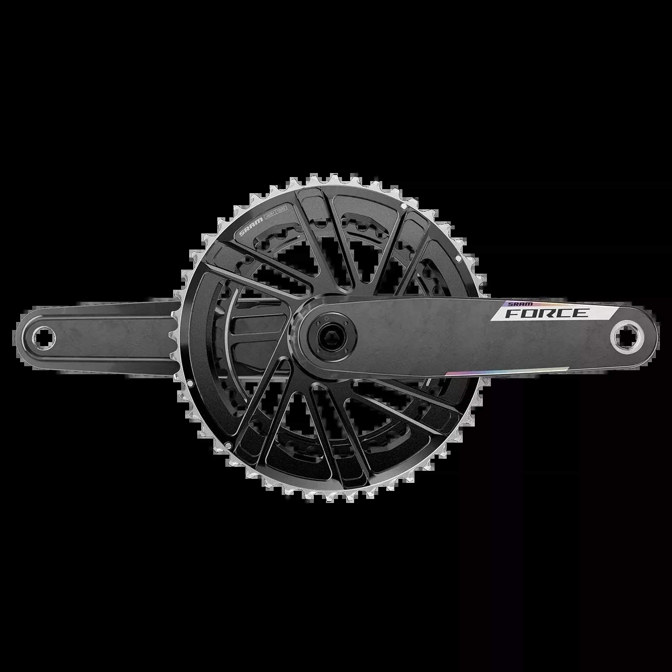 Force Crankset