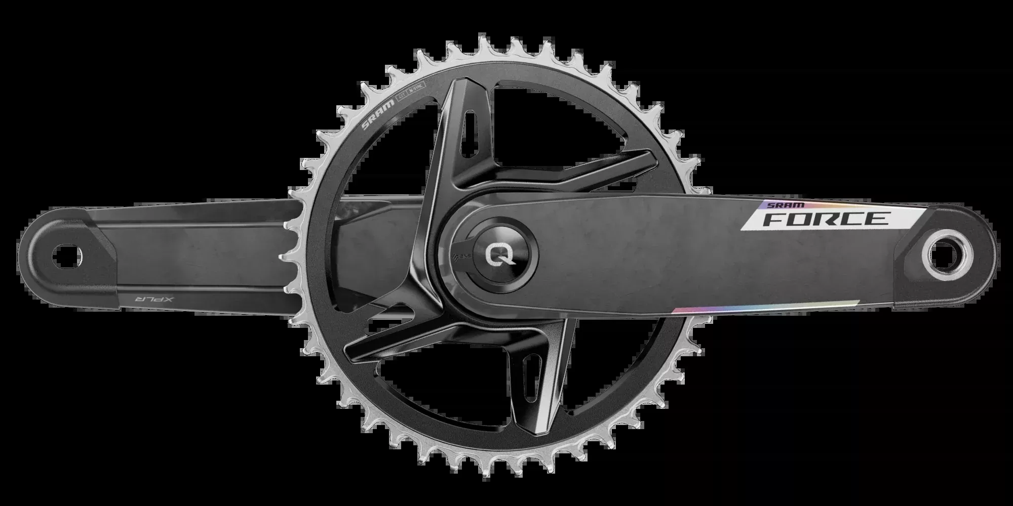 Force XPLR AXS Power Meter