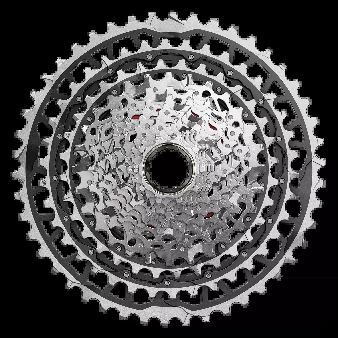 Force XPLR XG-1371 Cassette