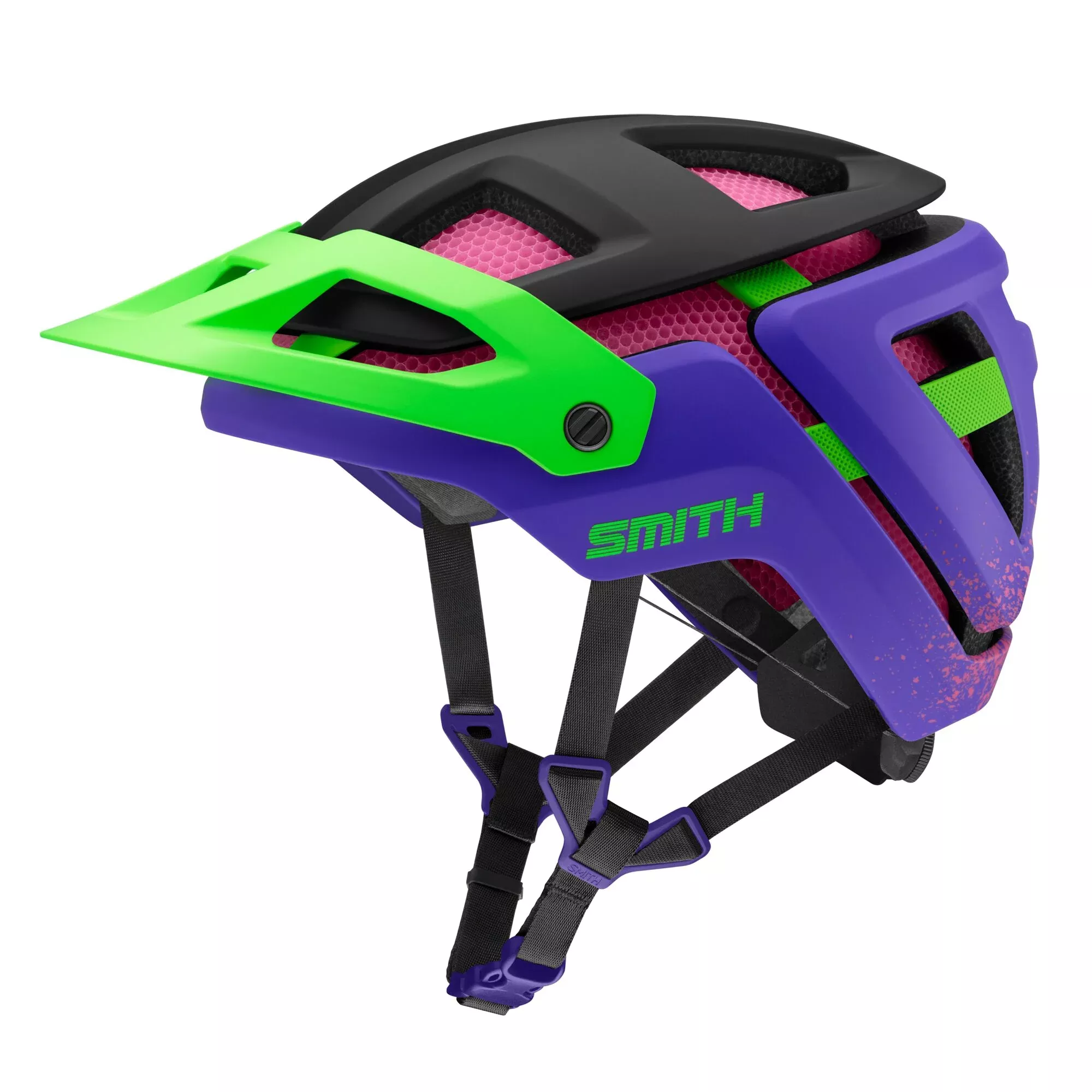 Forefront 3 MIPS Mountain Bike Helmet