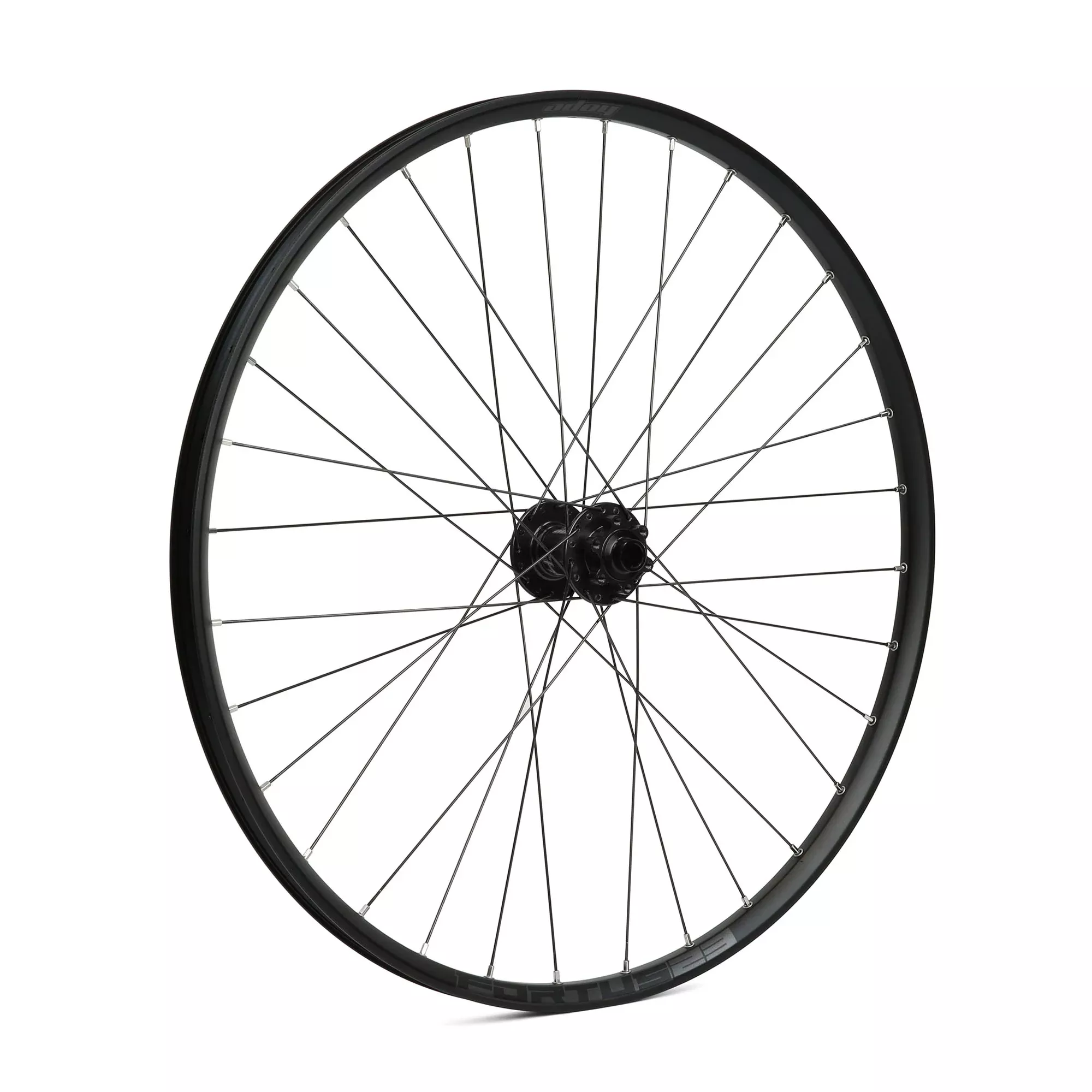 Fortus 23W Front Wheel - 6 Bolt