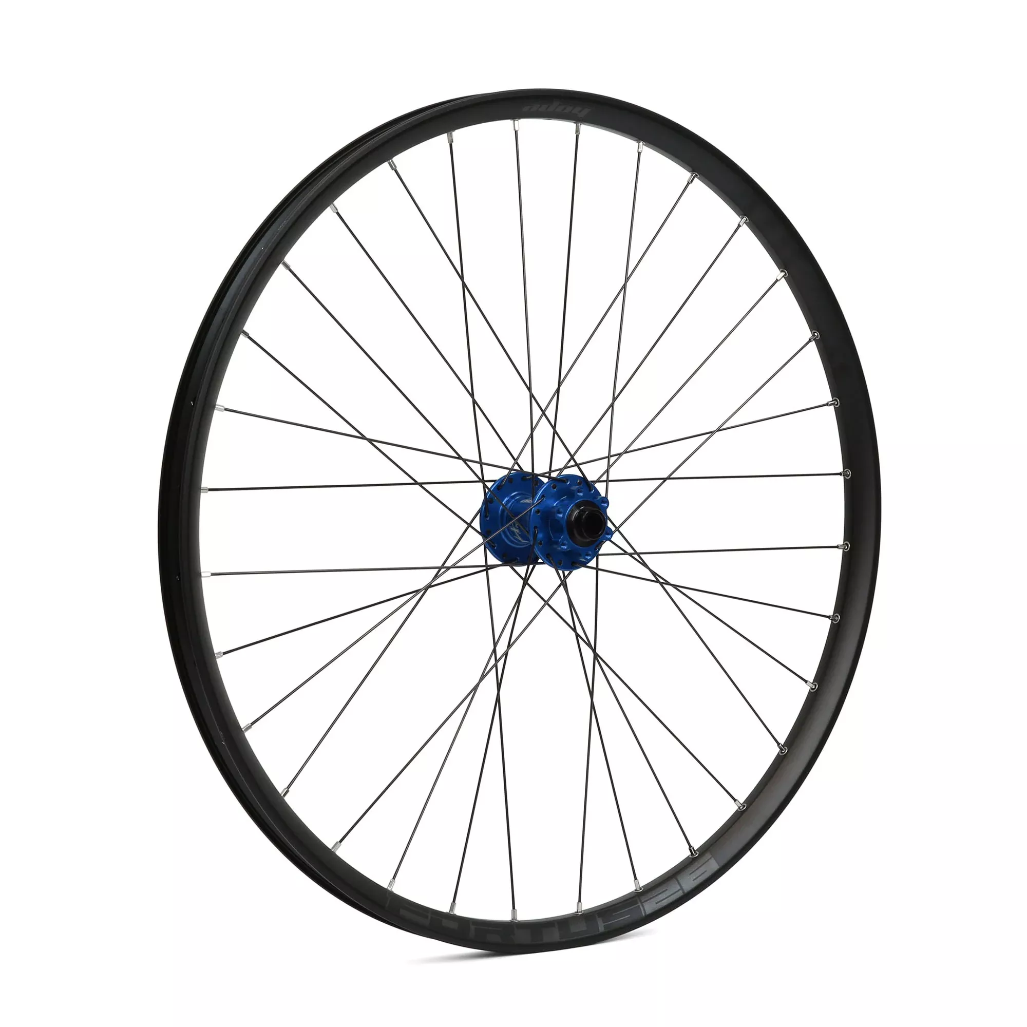 Fortus 26W Front Wheel - 6 Bolt