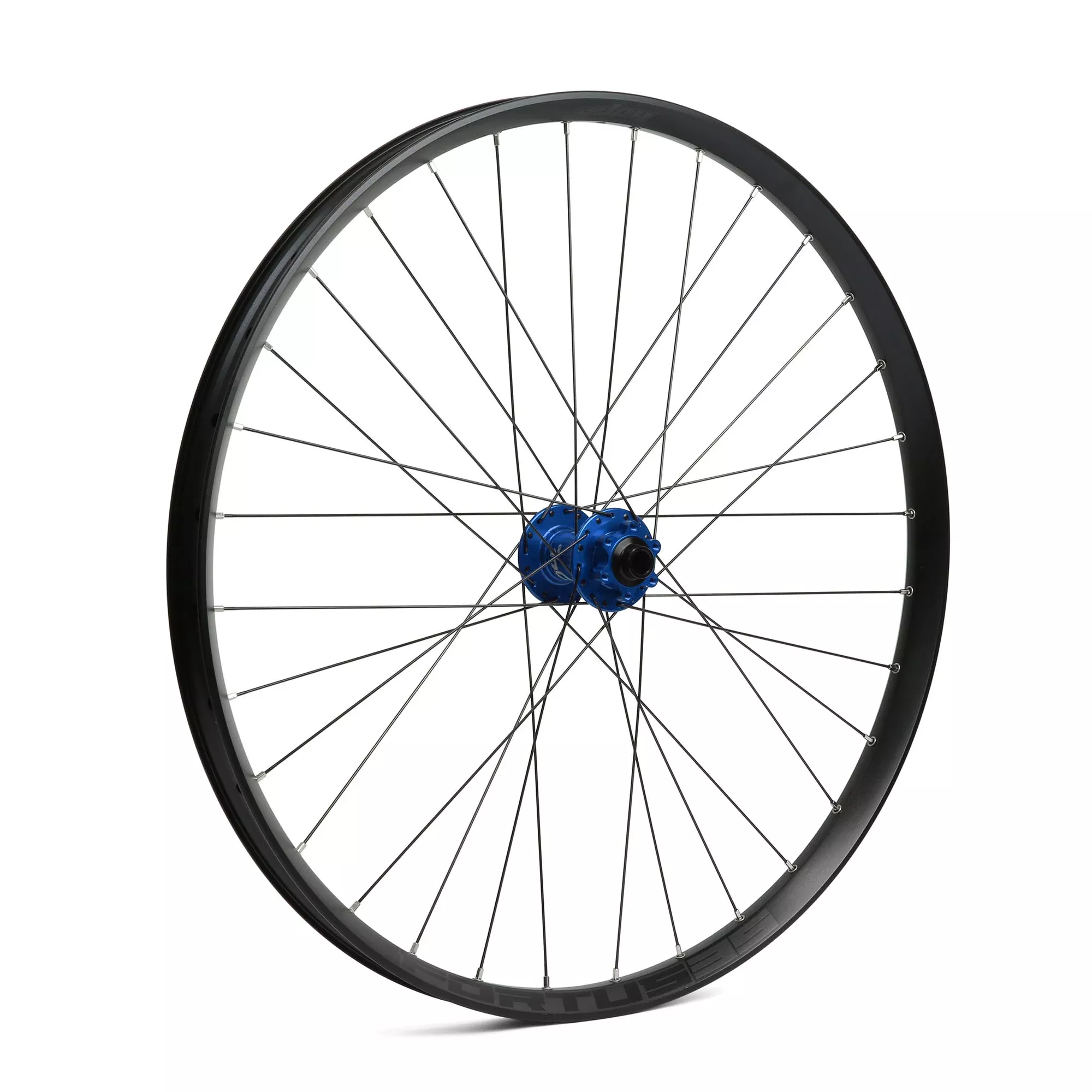 Fortus 35W Front Wheel - 6 Bolt