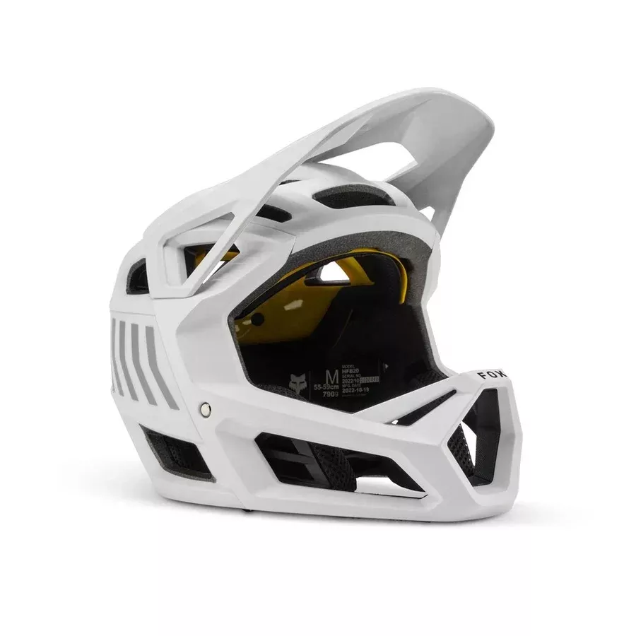 Fox 2025 Proframe MIPS Youth Full Face Helmet