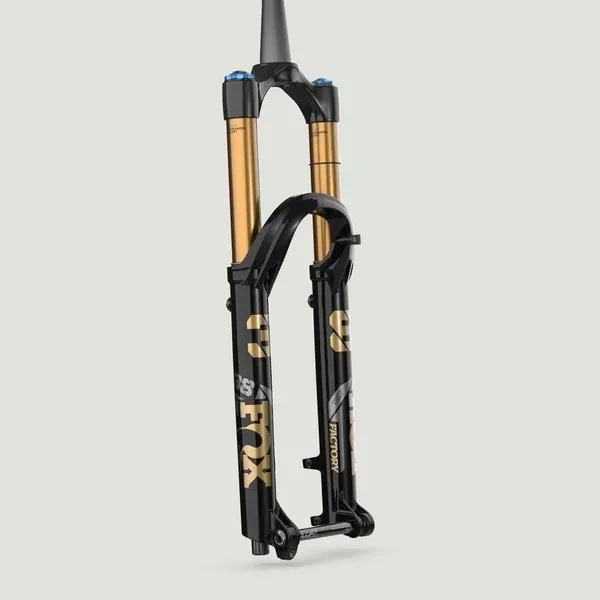 Fox 38 Factory Grip X2 29, 170mm, 68HT, Black