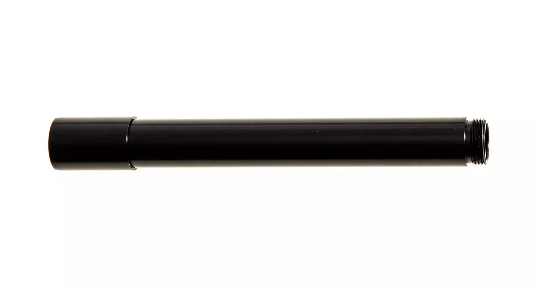 Fox 40 20x110mm Axle Assembly
