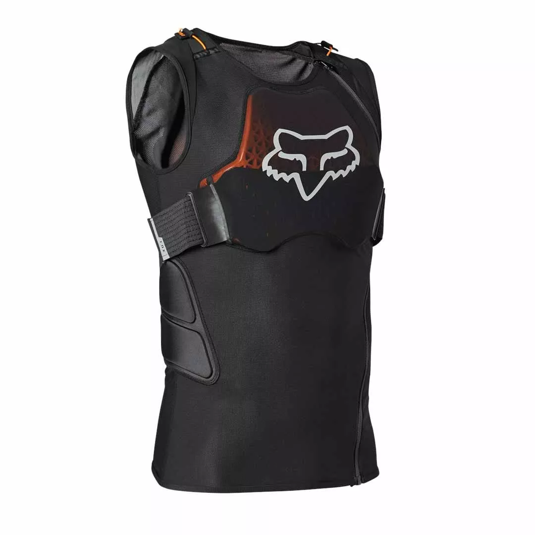 Fox Baseframe Pro D30 Chest Armour