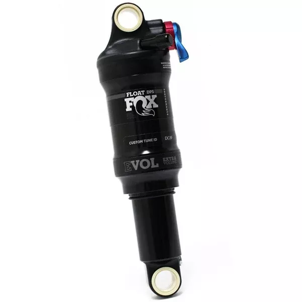 Fox Float DPS Performance
