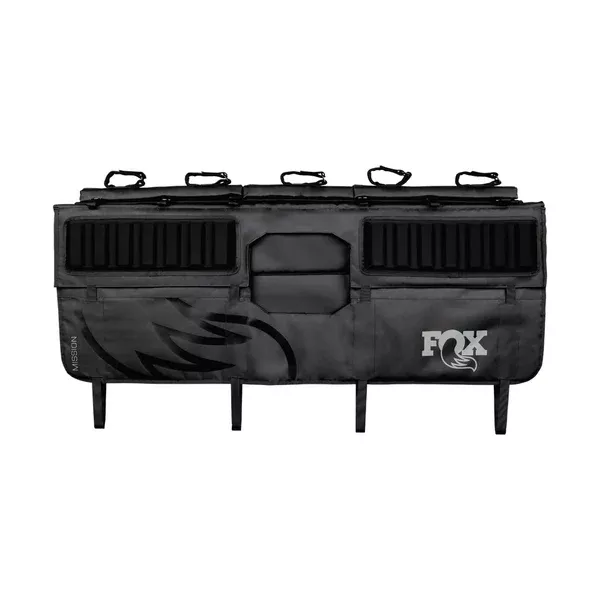 Fox Mission Tailgate Pad 2 Bike