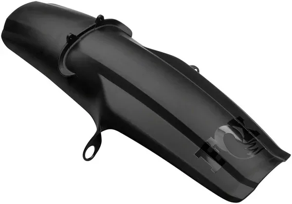 FOX Mudguard XL Fork Fender - 36/38, Direct-Mount