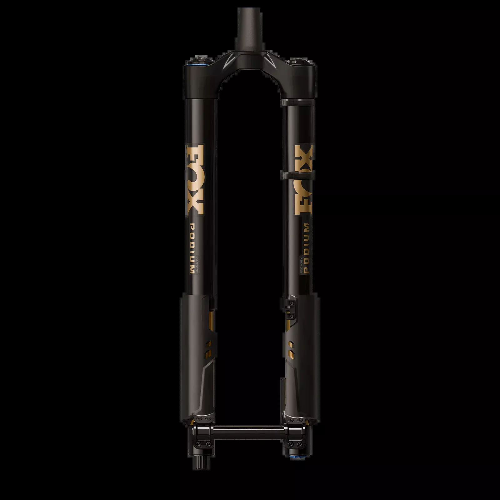 Fox Podium Inverted Factory Fork 29" 2026