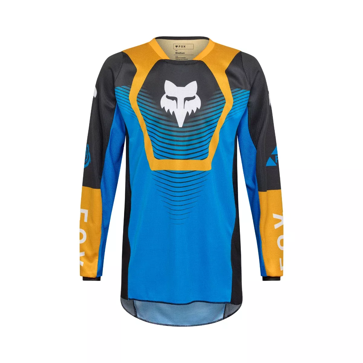 Fox Racing 180 Collect Jersey CLOSEOUT
