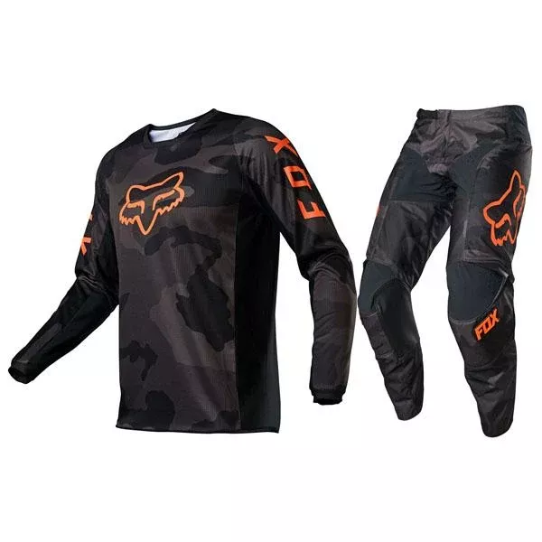 Fox Racing 180 Trev Gear Set
