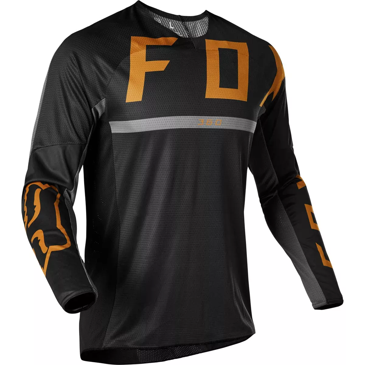 Fox Racing 360 Merz Jersey