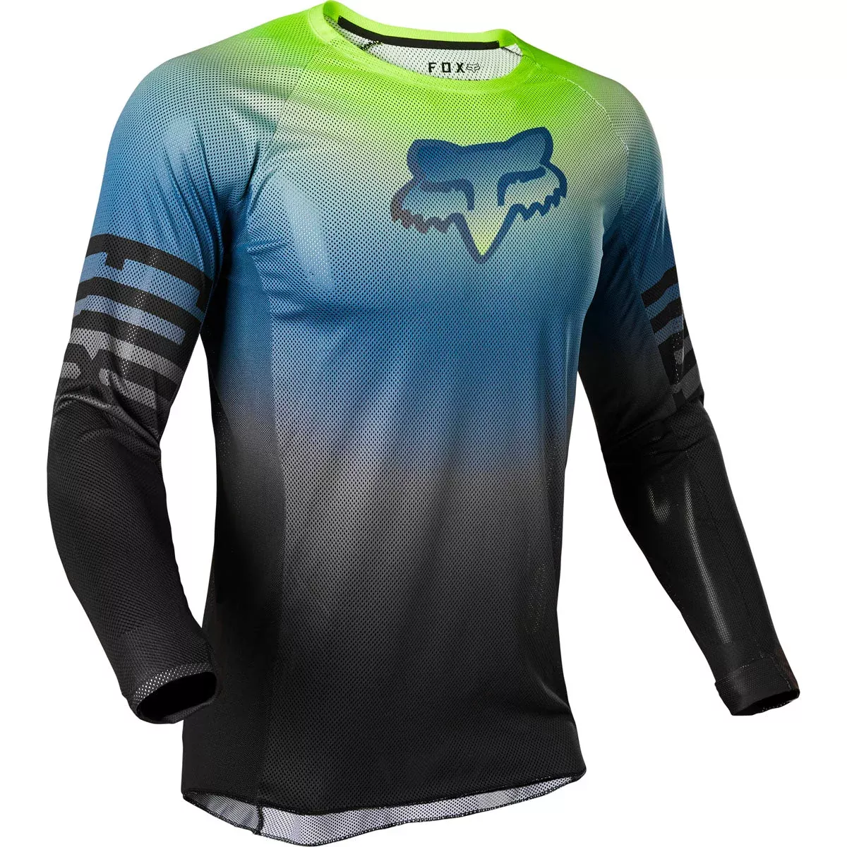 Fox Racing Airline Reepz Jersey