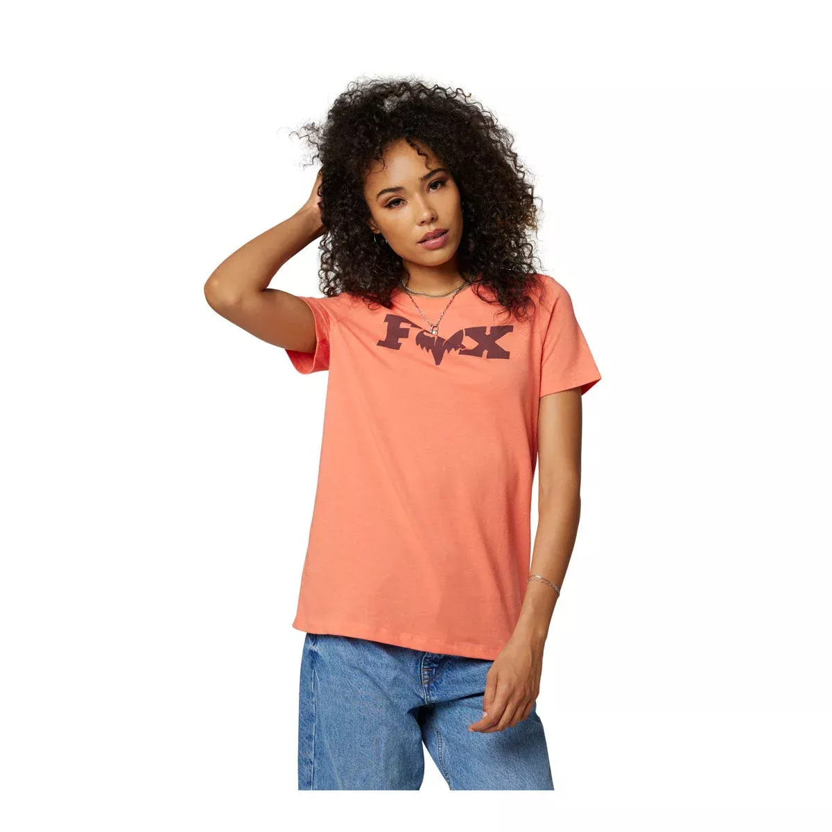 Fox Racing Bracer Short Sleeve Tee