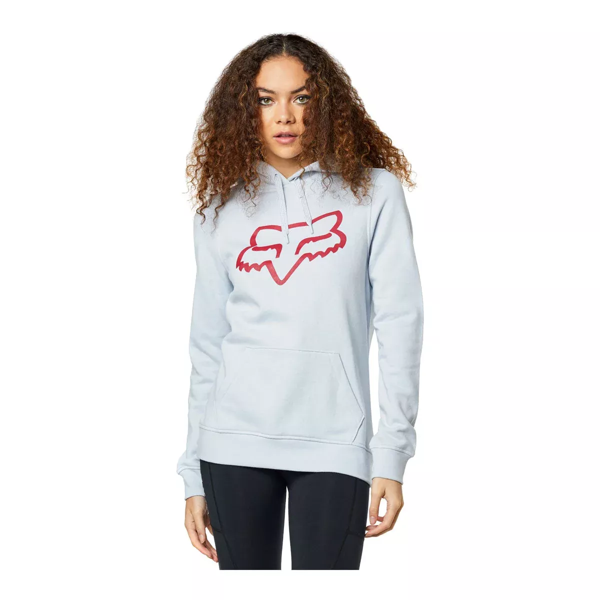 Fox Racing Centered Pullover Hoody