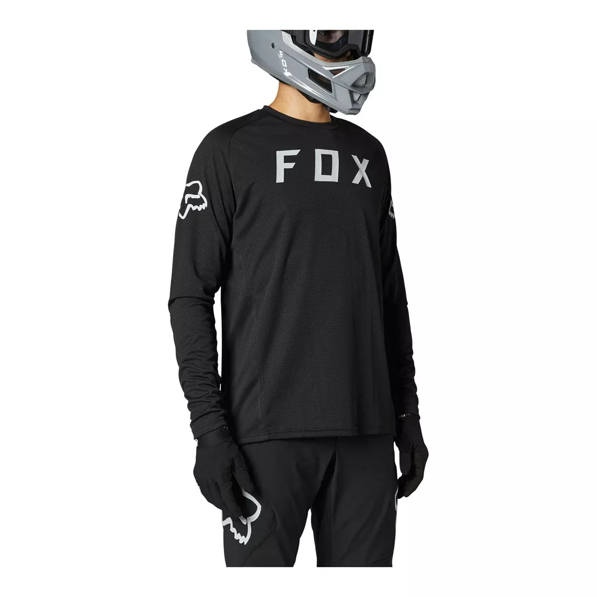 Fox Racing Defend Long Sleeve Jersey CLOSEOUT