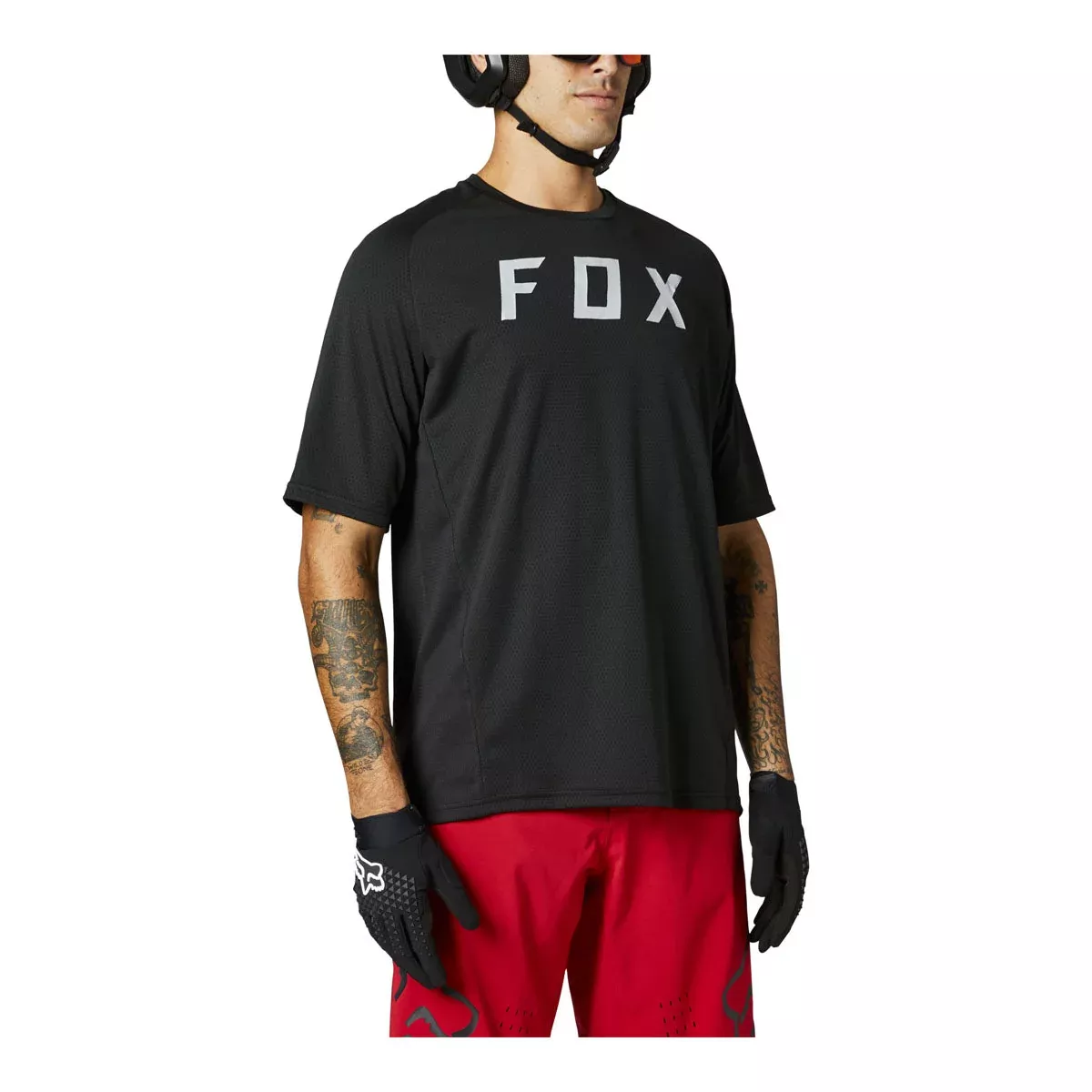 Fox Racing Defend Short Sleeve Jersey CLOSEOUT