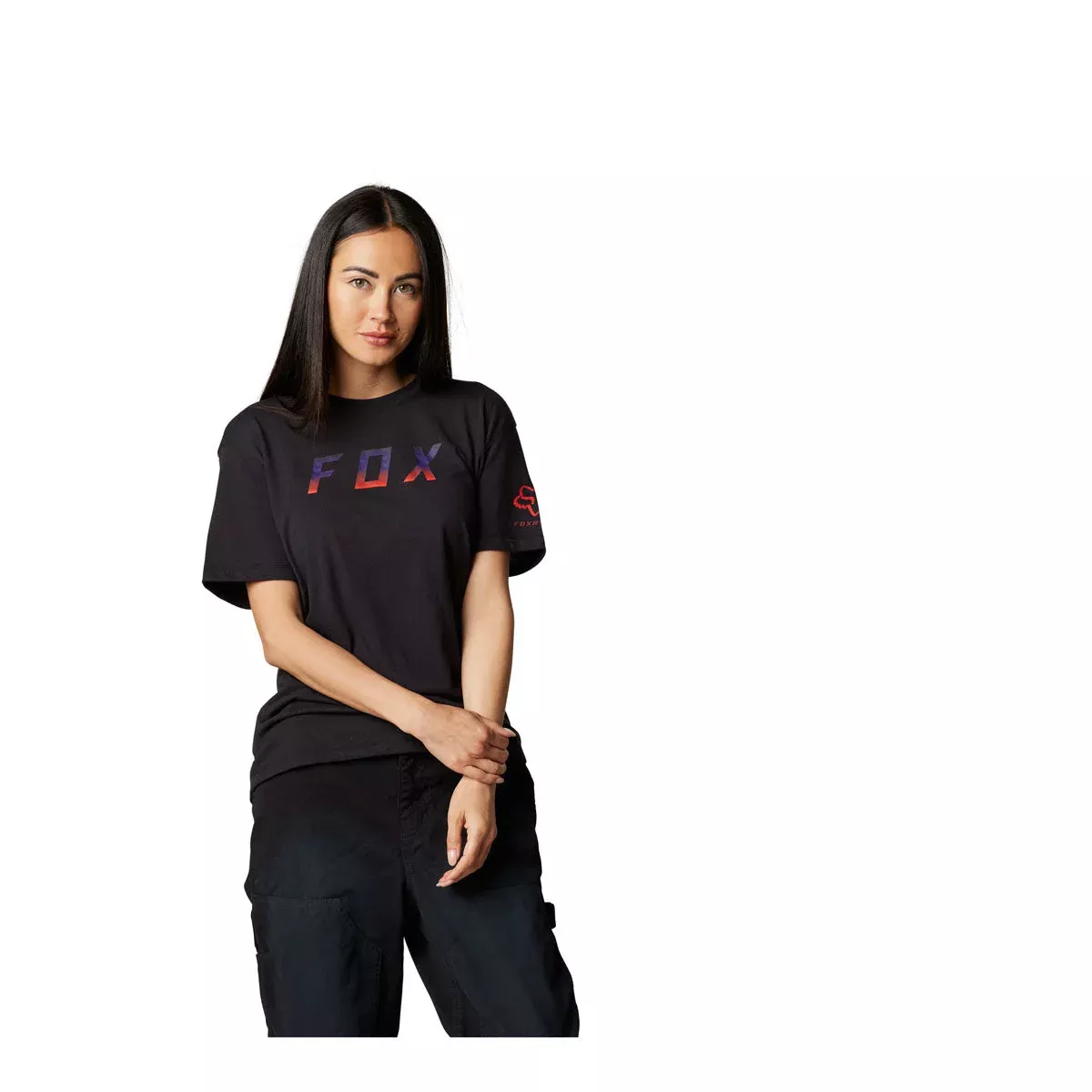 Fox Racing Fgmnt Short Sleeve Tee