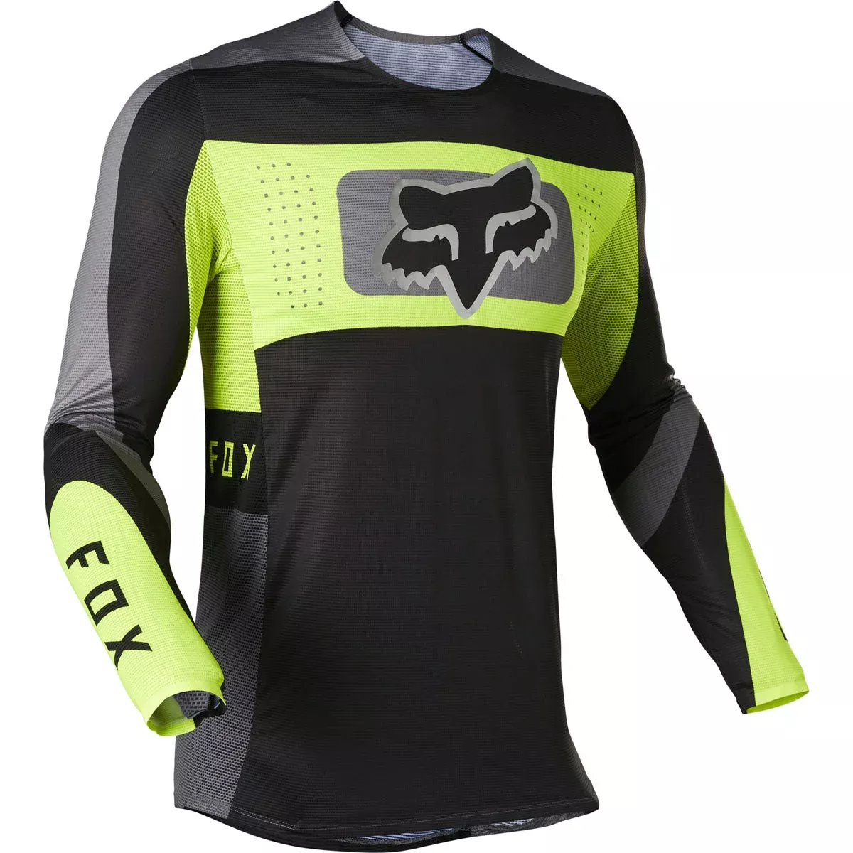 Fox Racing Flexair Mirer Jersey