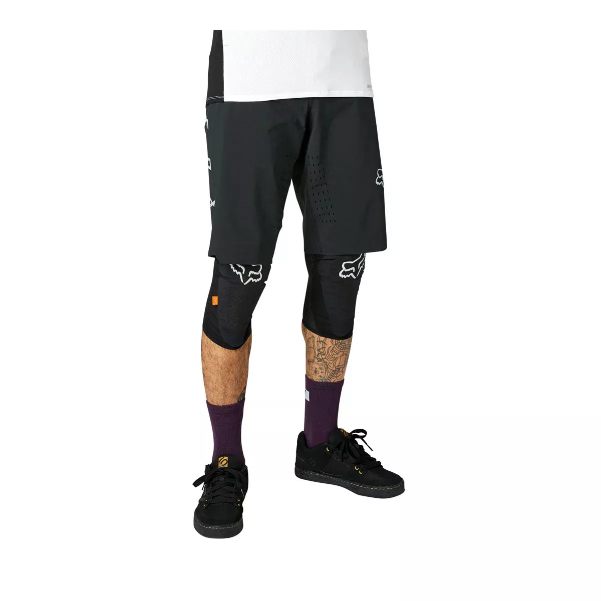 Fox Racing Flexair Shorts CLOSEOUT