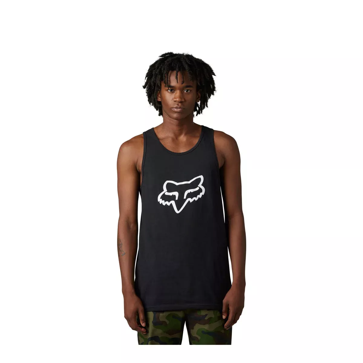 Fox Racing Foxhead Premium Tank