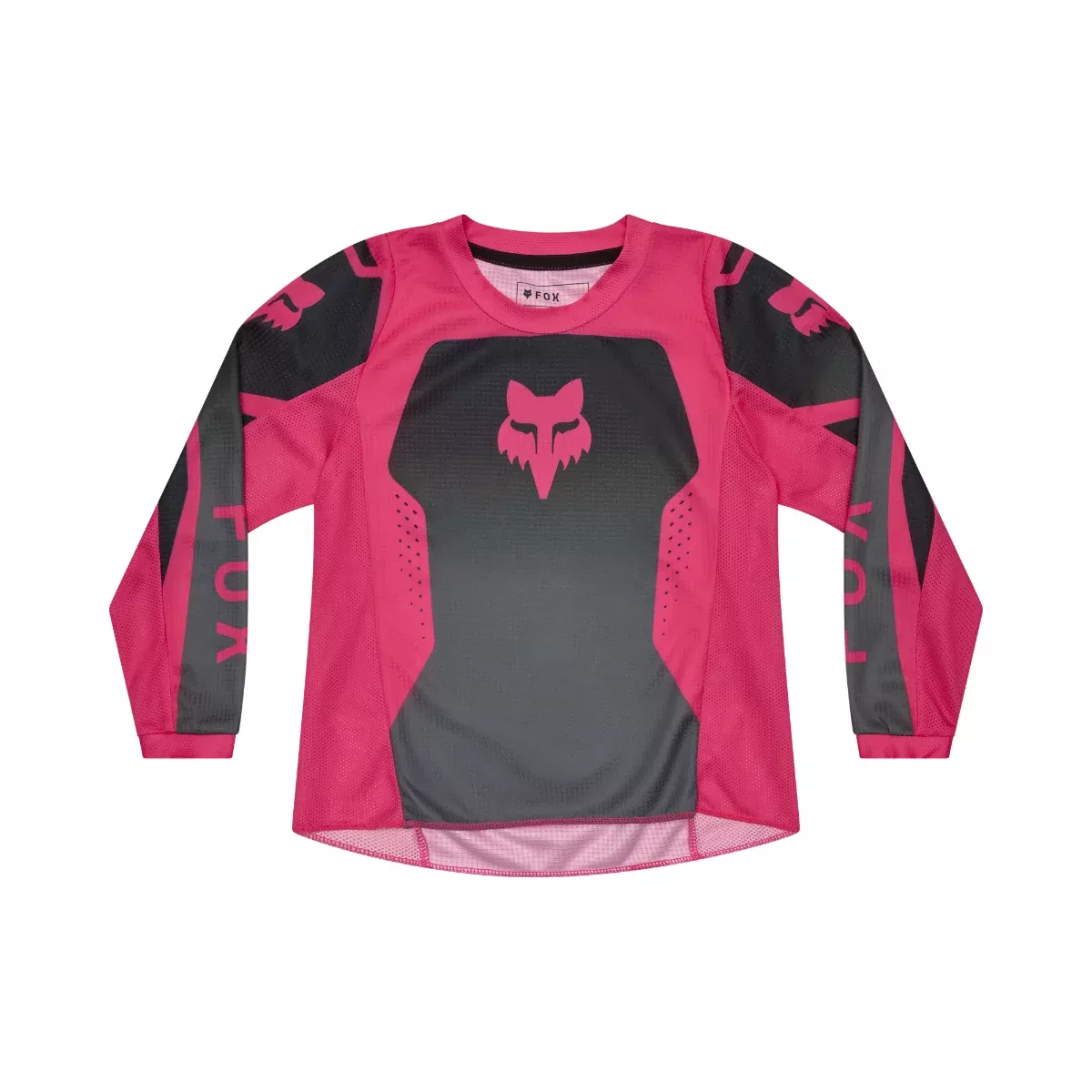 Fox Racing Kids Girls 180 Shield Jersey