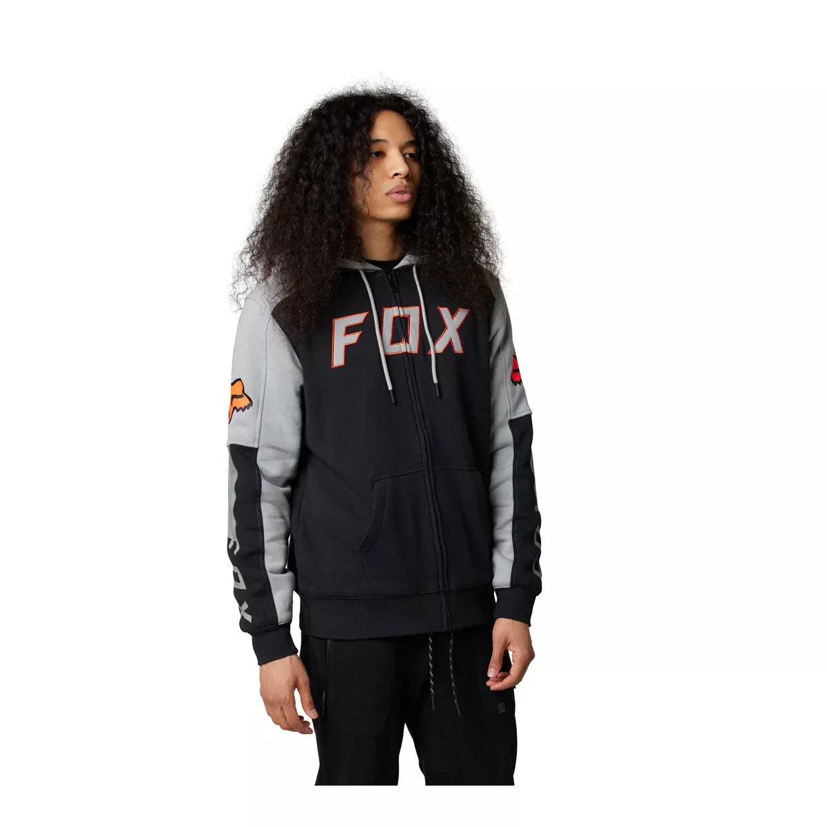 Fox Racing Leed Sasquatch Fleece