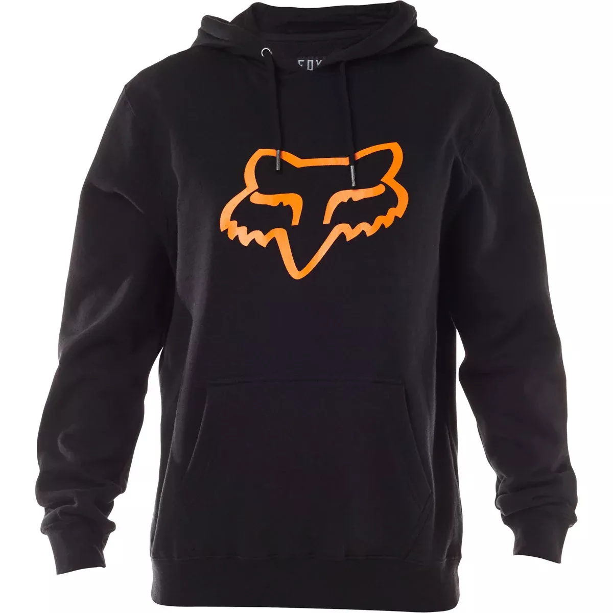 Fox Racing Legacy Foxhead Pullover Fleece Hoodie