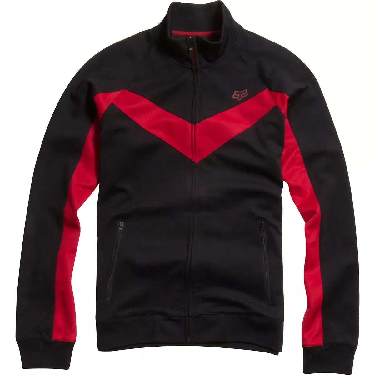 Fox Racing Legendary Track Jacket