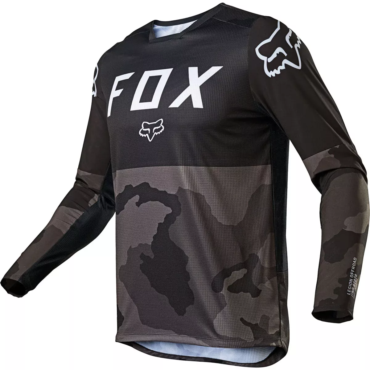 Fox Racing Legion LT Jersey (CLOSEOUT)