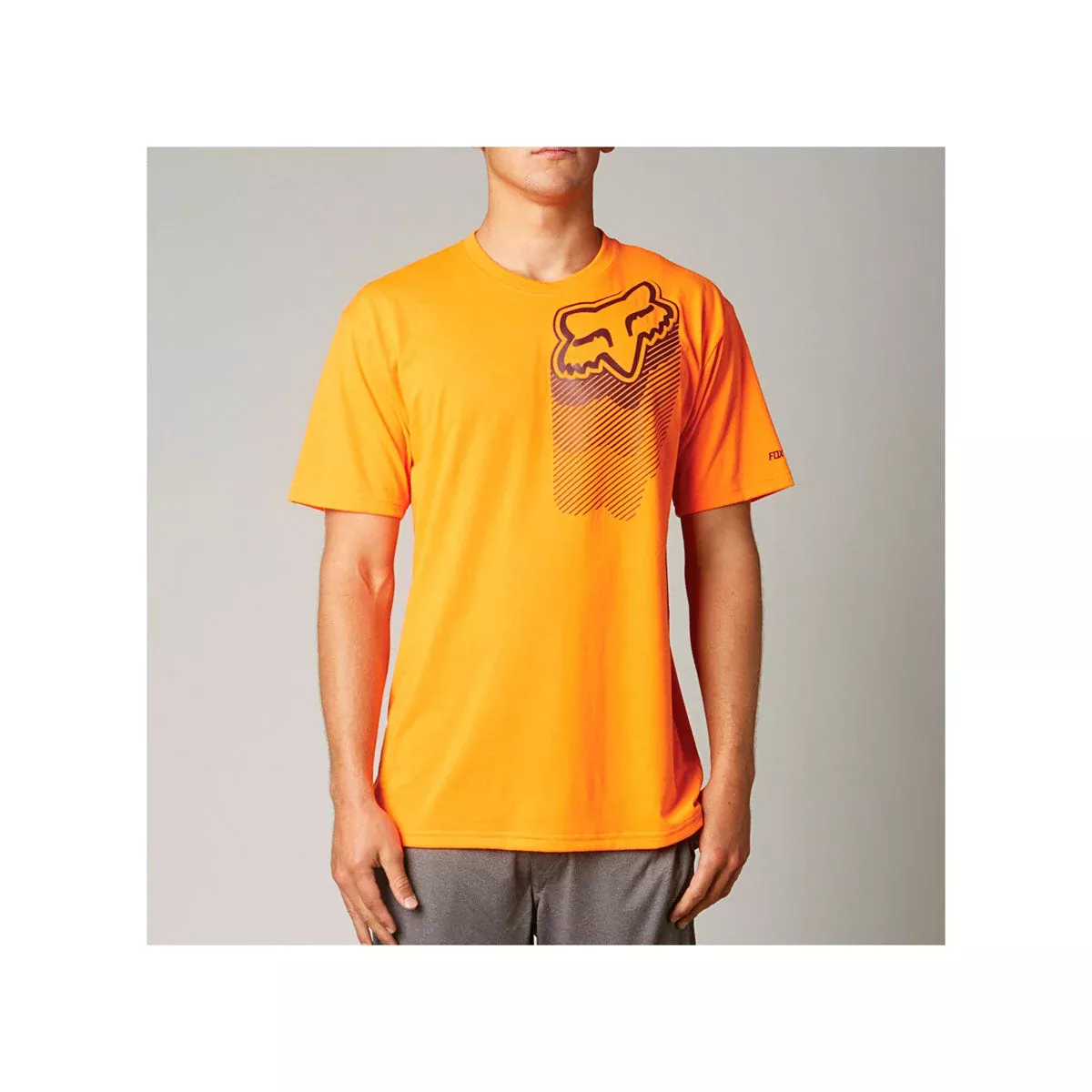 Fox Racing Mazzet Short Sleeve Tech Tee
