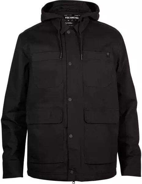 Fox Racing Mercer Jacket