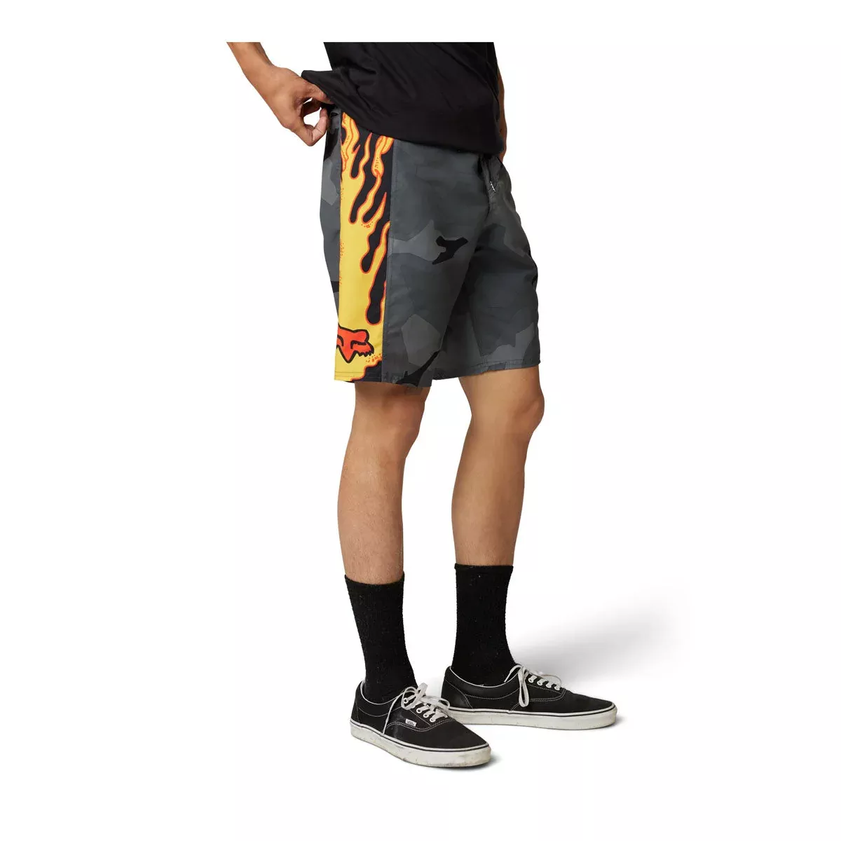 Fox Racing Parkerboss Boardshorts