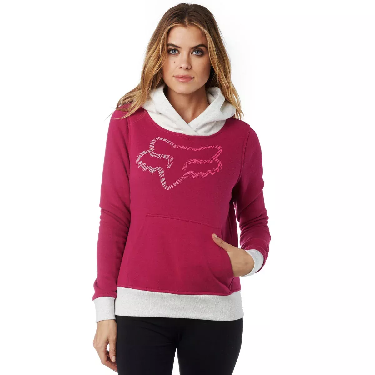 Fox Racing Phoenix Pullover Hoody