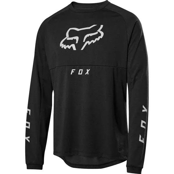 Fox Racing Ranger Dri-Release Mid Long Sleeve Jersey CLOSEOUT