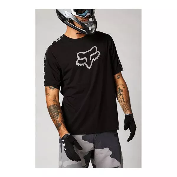 Fox Racing Ranger Dri-Release Short Sleeve Jersey CLOSEOUT