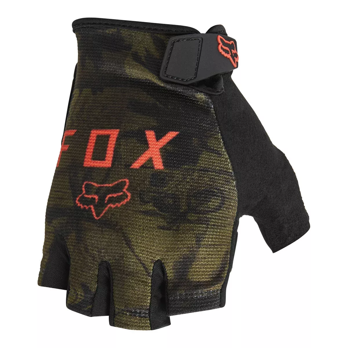 Fox Racing Ranger Gel Short Glove CLOSEOUT