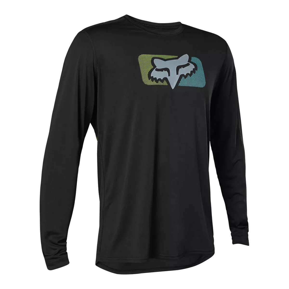 Fox Racing Ranger Long Sleeve Jersey Switch CLOSEOUT