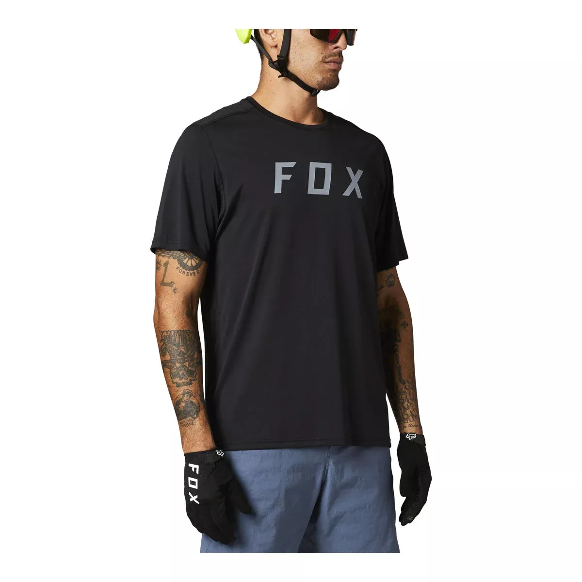 Fox Racing Ranger Short Sleeve Jersey Fox CLOSEOUT